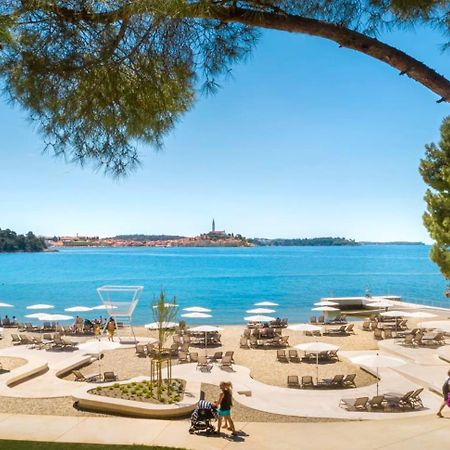 Apartments Betty Borik Rovinj Exterior photo