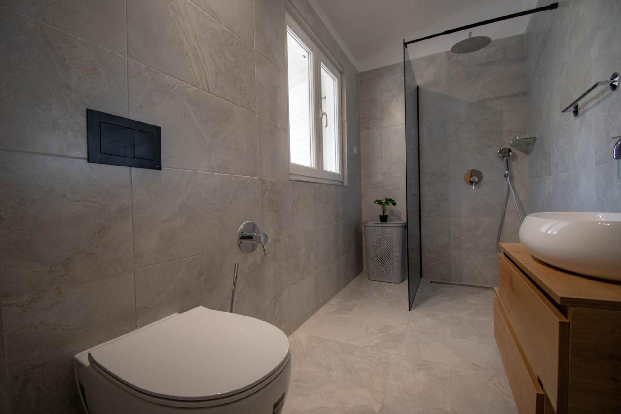 Apartments Betty Borik Rovinj Exterior photo