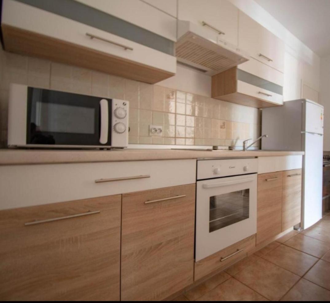 Apartments Betty Borik Rovinj Exterior photo