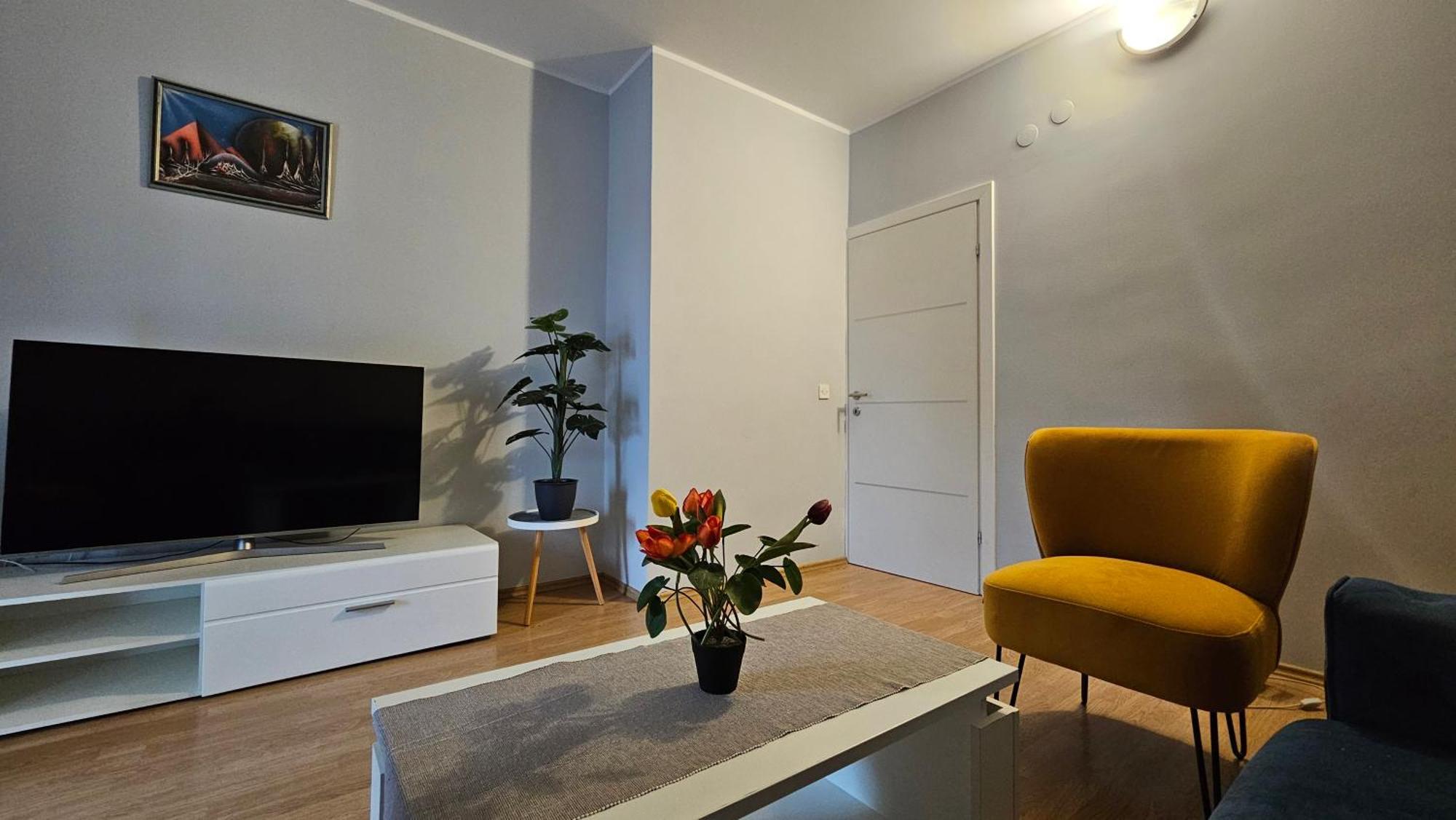 Apartments Betty Borik Rovinj Exterior photo
