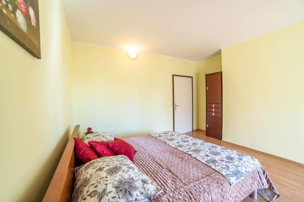 Apartments Betty Borik Rovinj Exterior photo